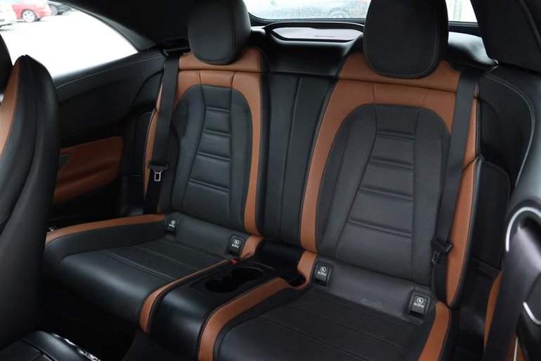 2019 Mercedes-Benz E53 AMG