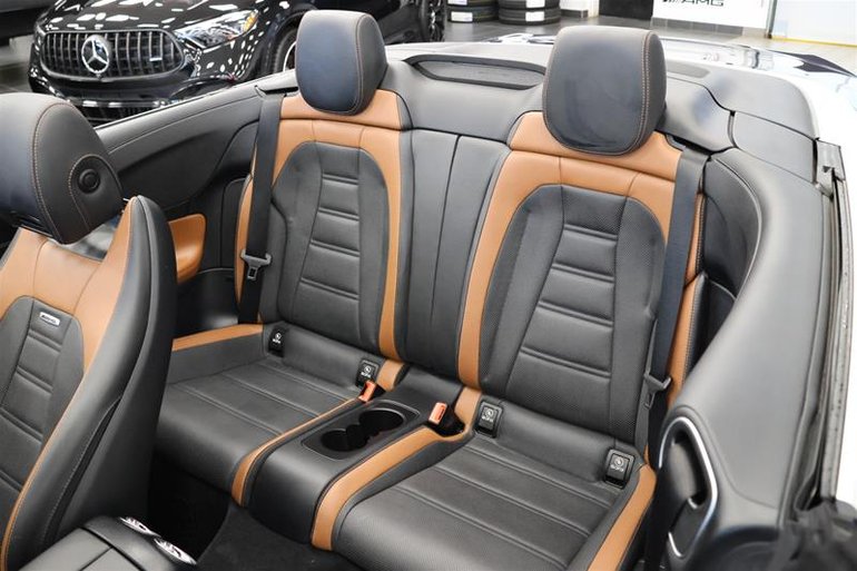 2020 Mercedes-Benz E53