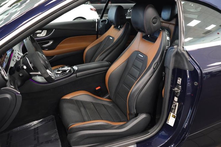 2020 Mercedes-Benz E53