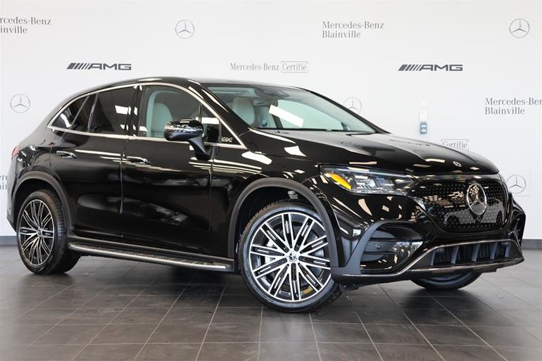 2024 Mercedes-Benz EQE EQE 350 4MATIC