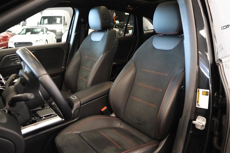 2023 Mercedes-Benz GLA250