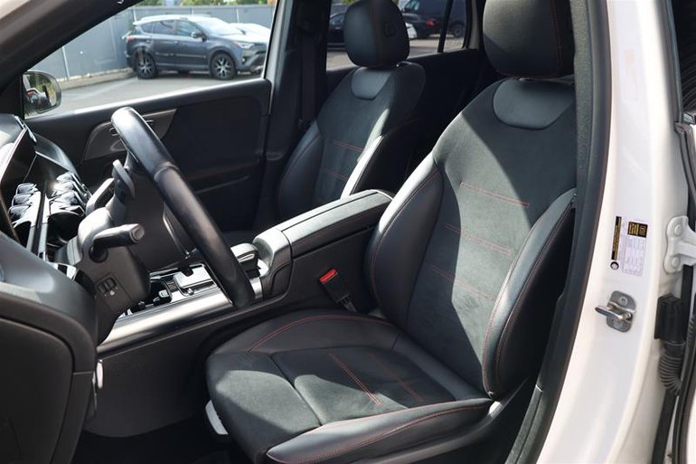 2023 Mercedes-Benz GLA250