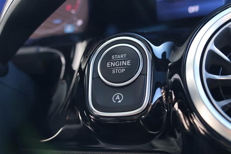 2025 Mercedes-Benz GLA250