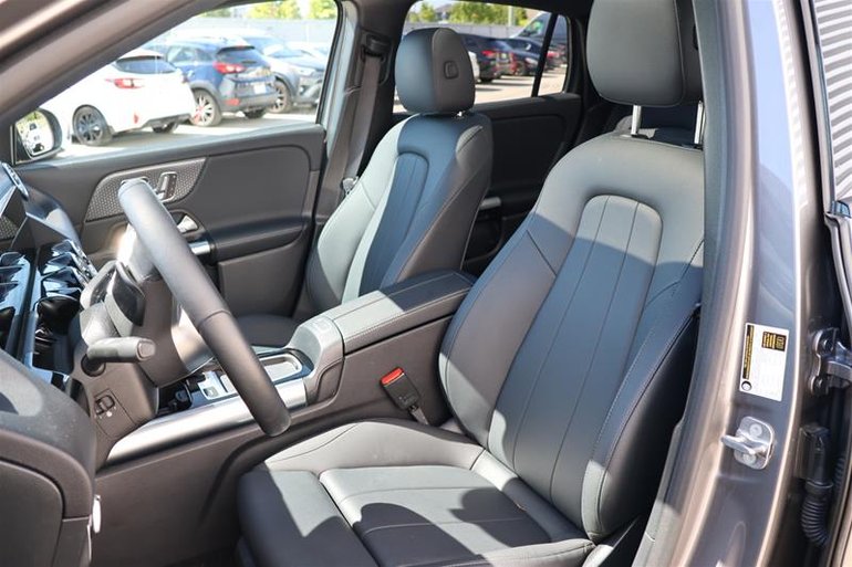 2025 Mercedes-Benz GLA250