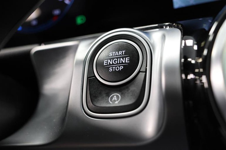 2023 Mercedes-Benz GLB250