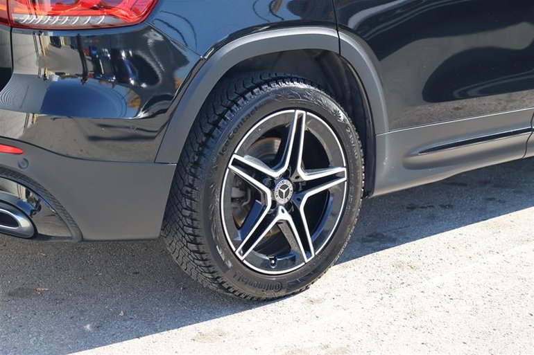 2023 Mercedes-Benz GLB250