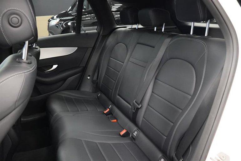 2018 Mercedes-Benz GLC300