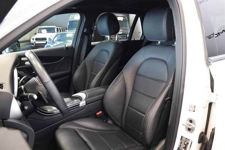 2022 Mercedes-Benz GLC300