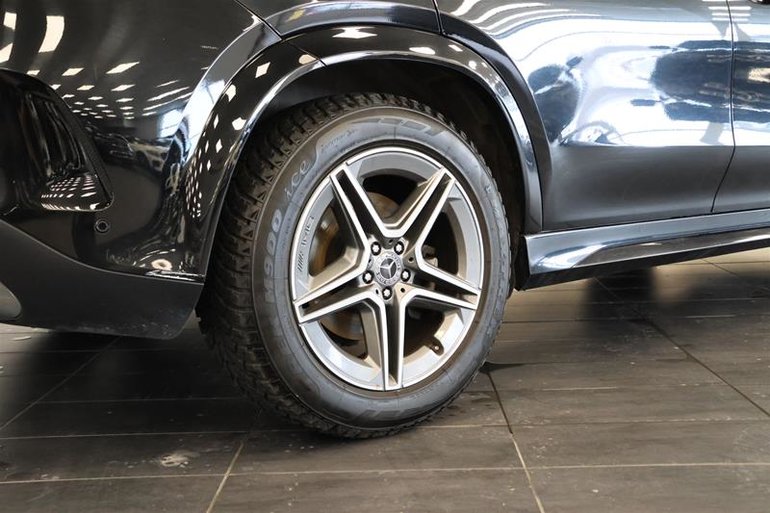 2024 Mercedes-Benz GLE350