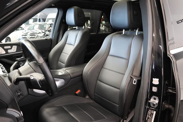 2024 Mercedes-Benz GLE350