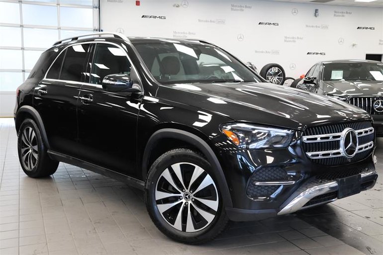 2024 Mercedes-Benz GLE350 4MATIC SUV