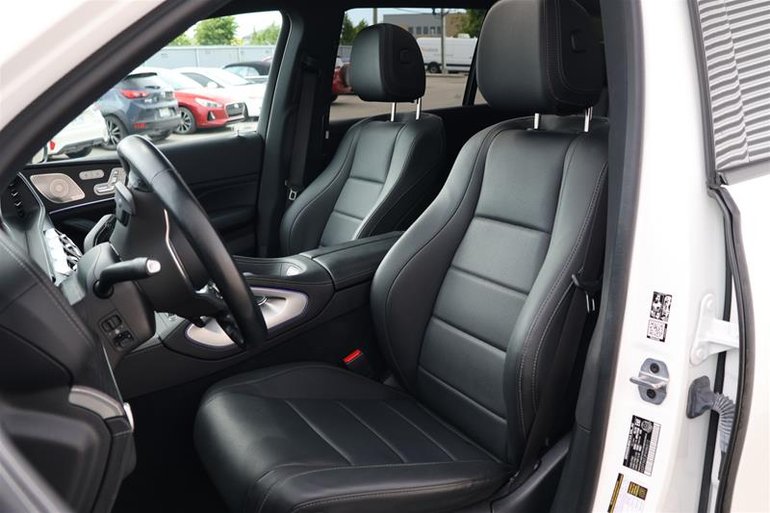2023 Mercedes-Benz GLS450