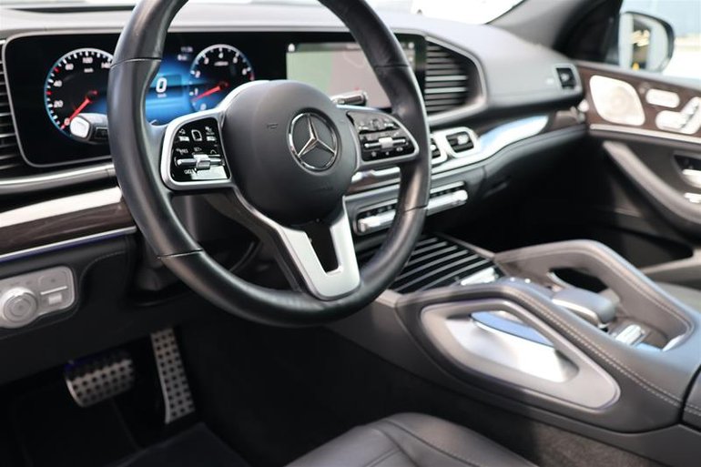 2023 Mercedes-Benz GLS450