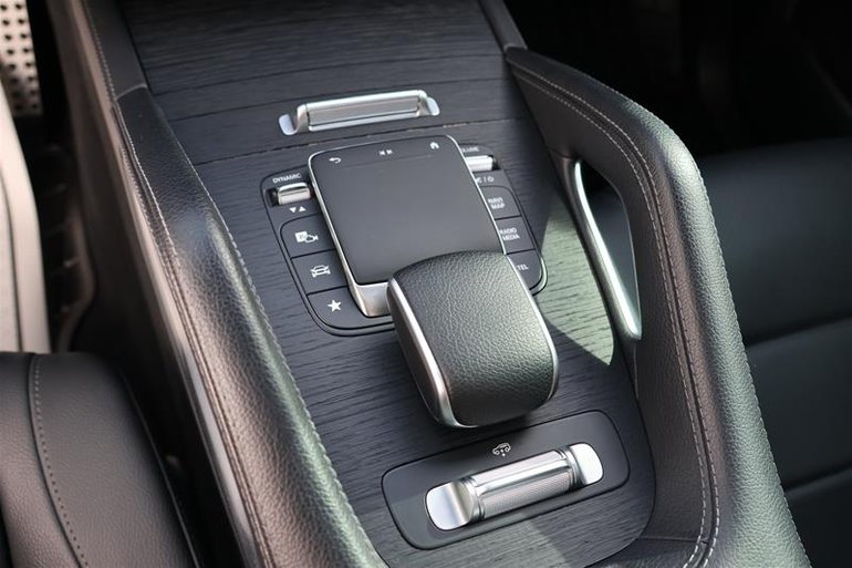 2023 Mercedes-Benz GLS450