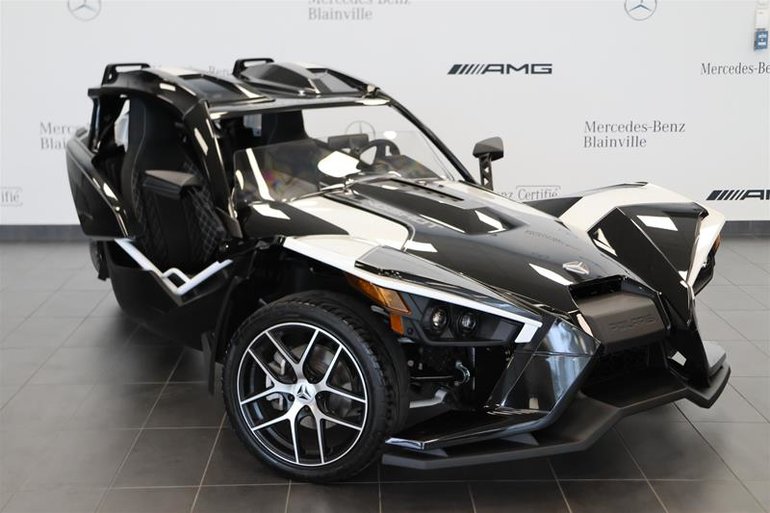 2019 Polaris Slingshot Limited