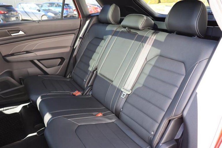 2023 Volkswagen Atlas Cross Sport