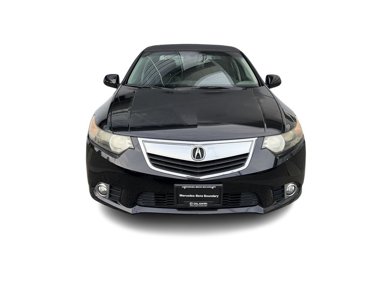 2012 Acura TSX