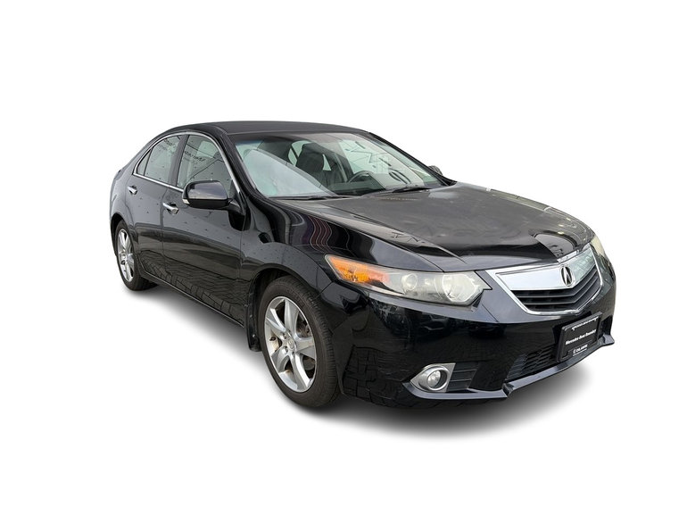 2012 Acura TSX