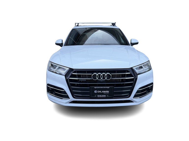 2020 Audi Q5