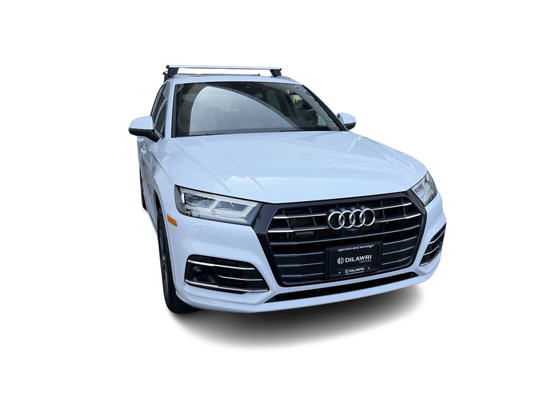 2020 Audi Q5