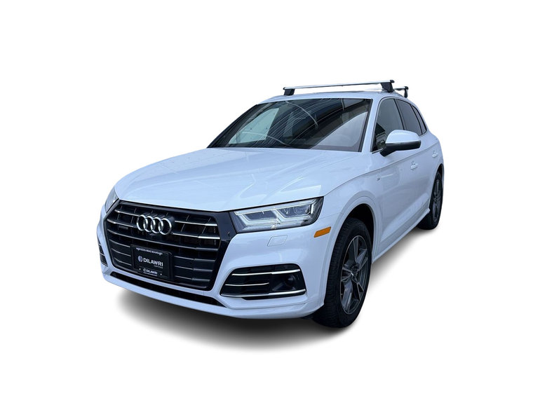 2020 Audi Q5