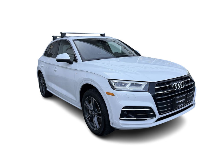 2020 Audi Q5