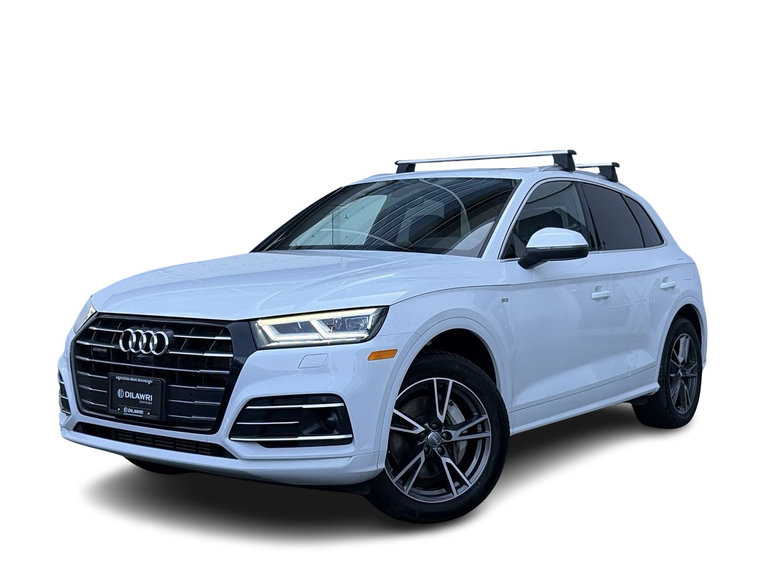 2020 Audi Q5