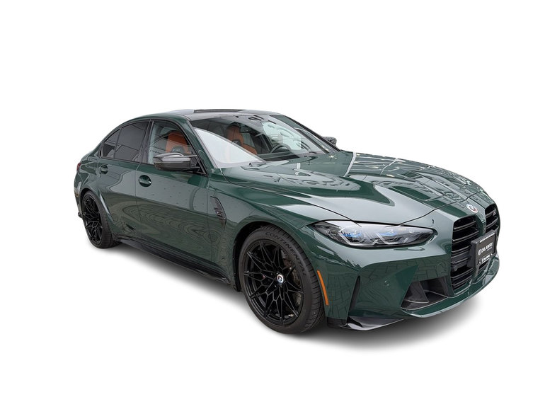 2023 BMW M3