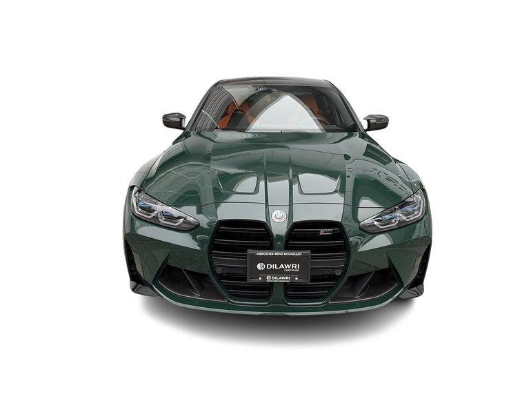 2023 BMW M3