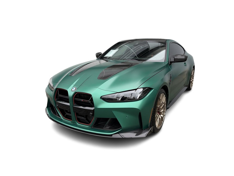 2025 BMW M4
