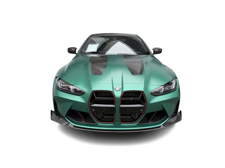 2025 BMW M4
