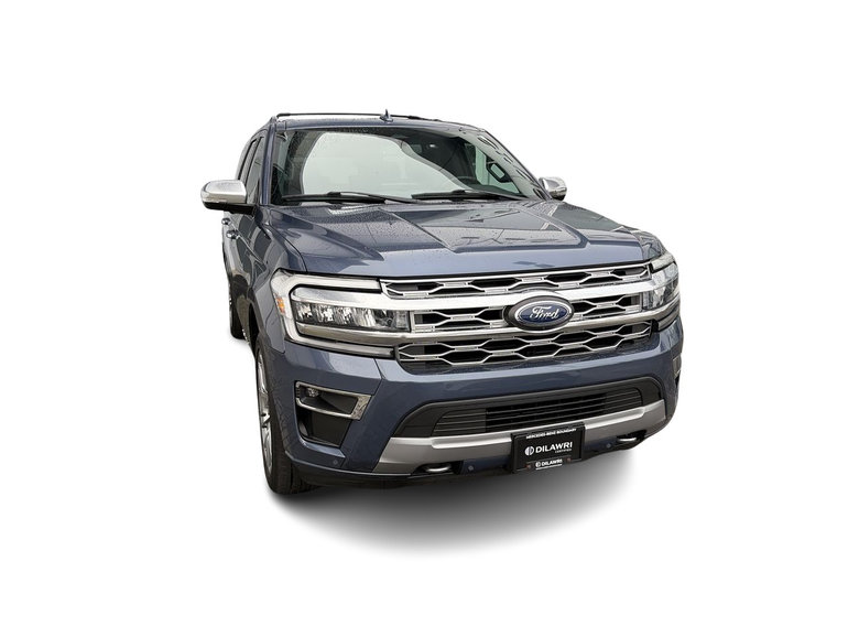2022 Ford Expedition
