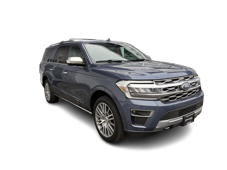 2022 Ford Expedition
