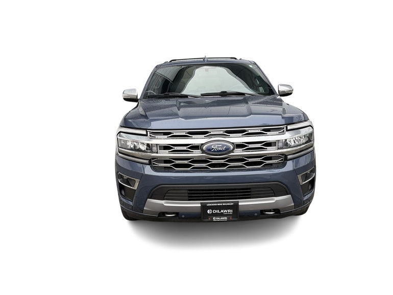 2022 Ford Expedition