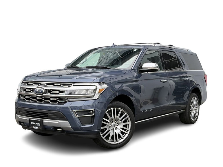 2022 Ford Expedition