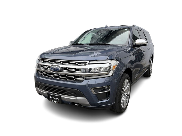 2022 Ford Expedition