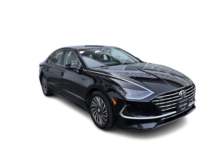 2022 Hyundai Sonata