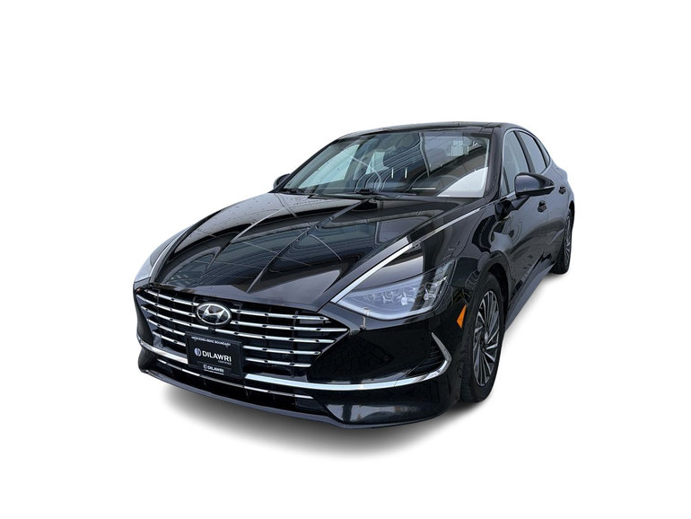 2022 Hyundai Sonata