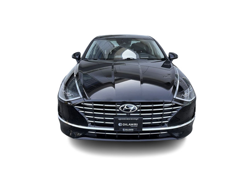 2022 Hyundai Sonata