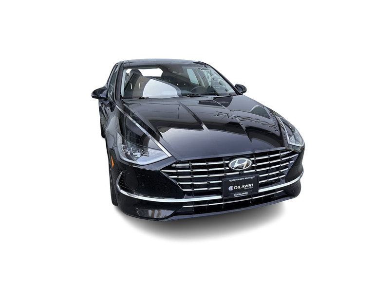 2022 Hyundai Sonata
