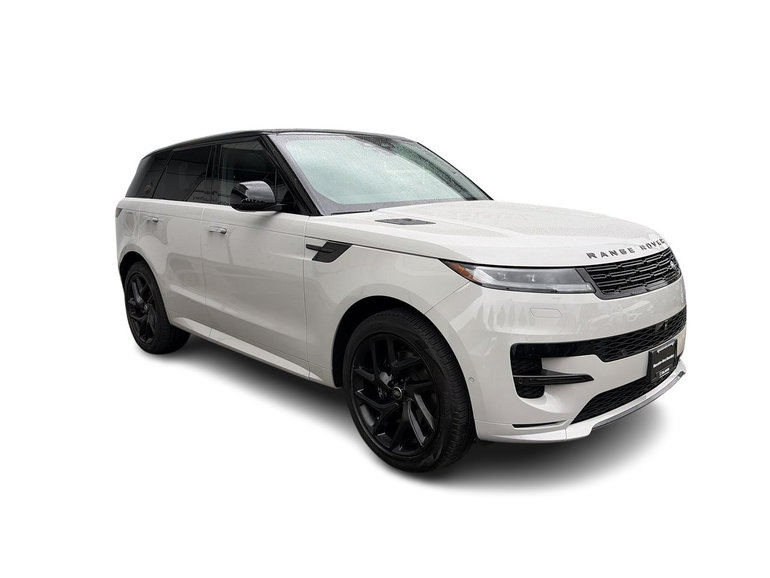 2024 Land Rover Range Rover Sport