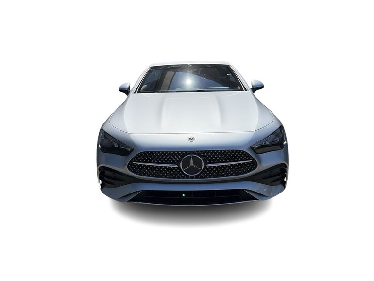 2026 Mercedes-Benz CLE