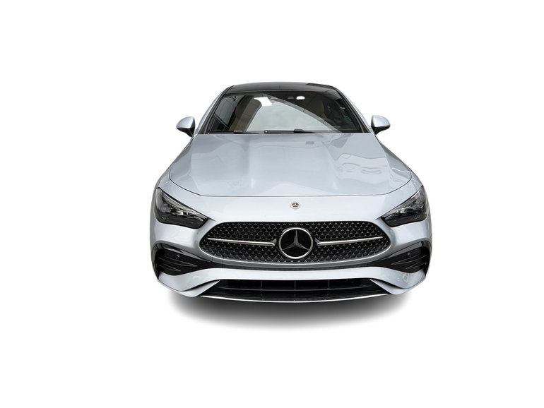 2027 Mercedes-Benz CLE