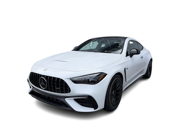 2027 Mercedes-Benz CLE