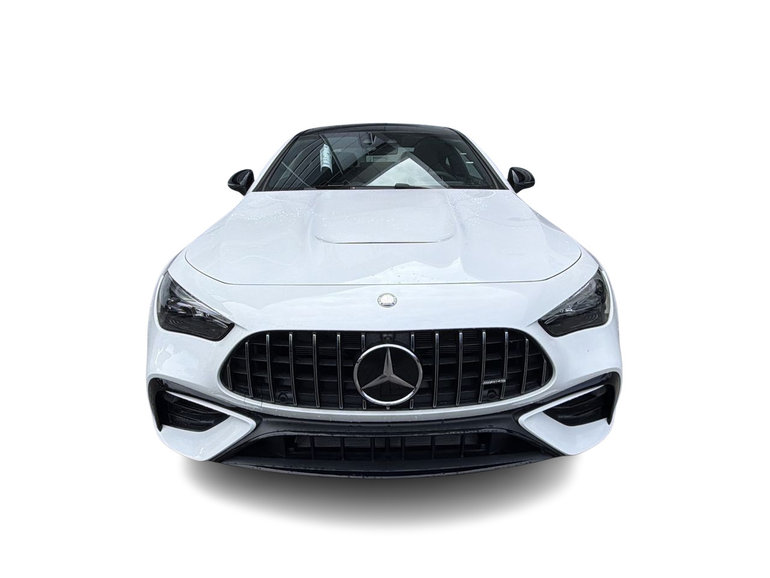 2027 Mercedes-Benz CLE