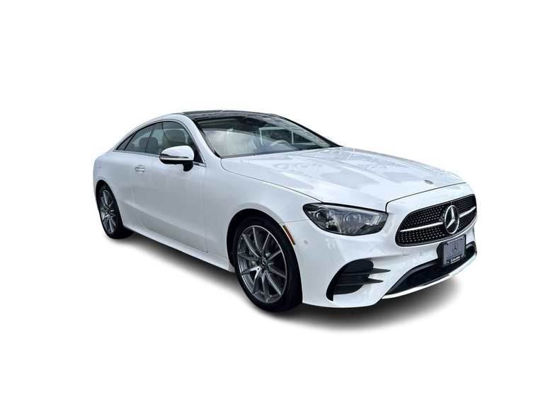 2023 Mercedes-Benz E450