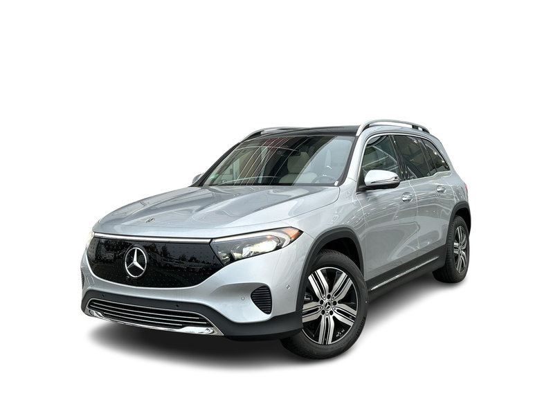 2024 Mercedes-Benz EQB300