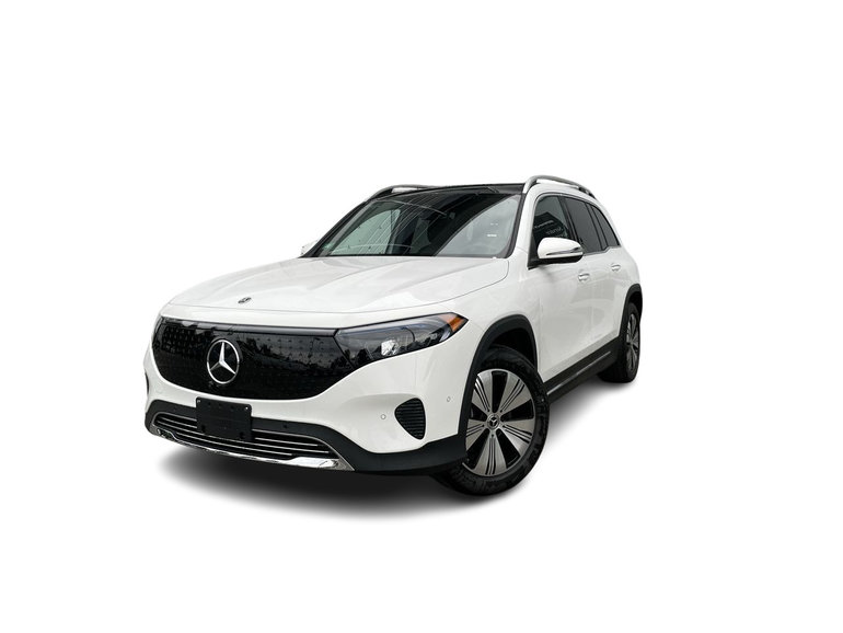 2024 Mercedes-Benz EQB300