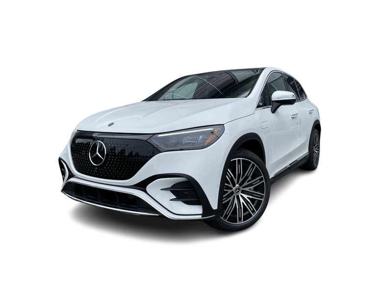 2024 Mercedes-Benz EQE