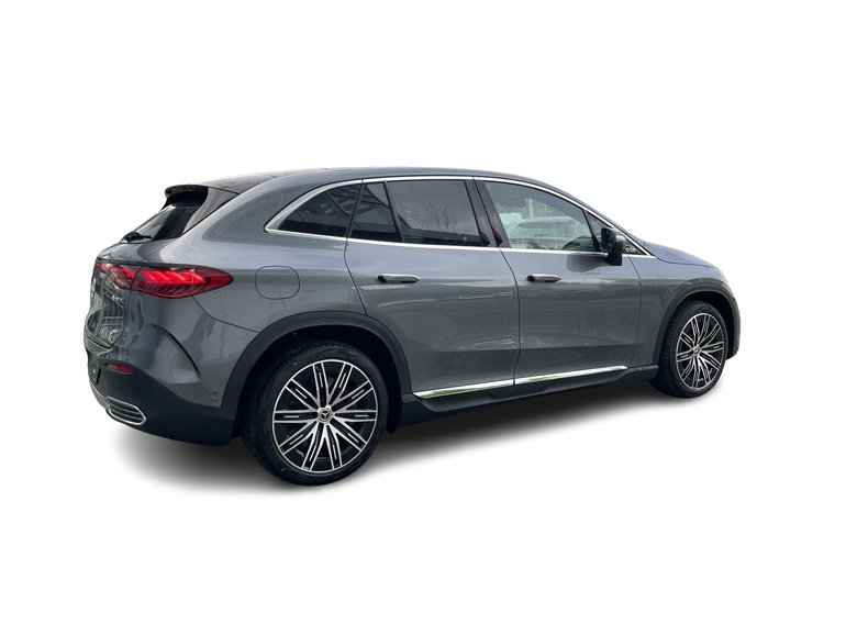 2024 Mercedes-Benz EQE